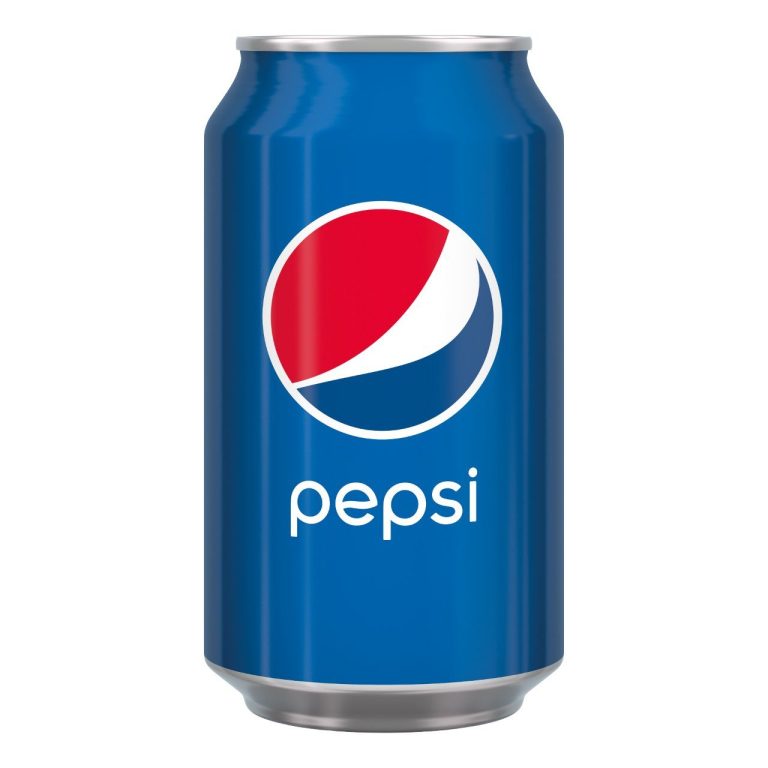 Pepsi 330ml 24 Stuks
