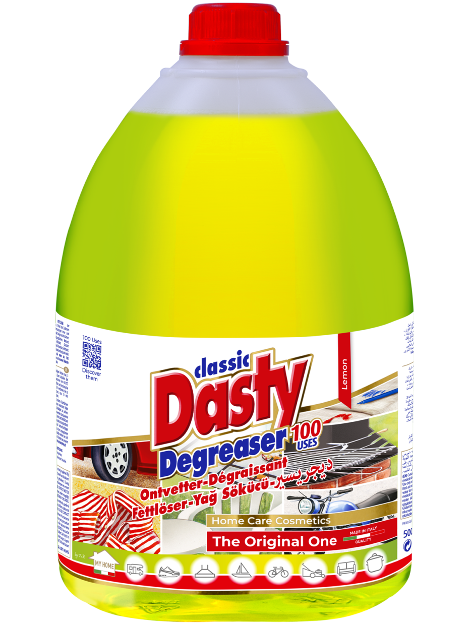 Dasty Ontvetter 2x5L