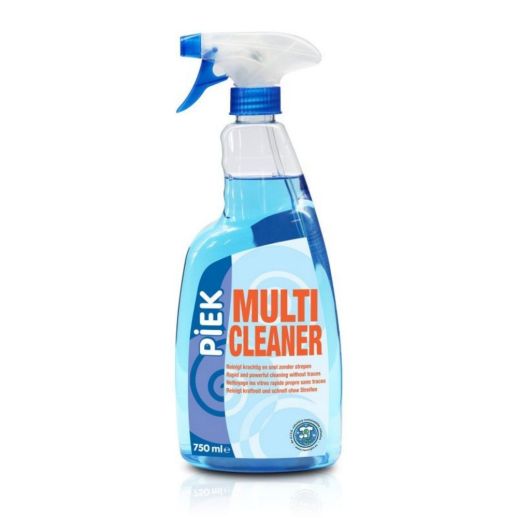 PIEK Multireiniger Spray 6x750ml