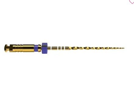 ProTaper Ultimate F3 25 mm 6 Stuks