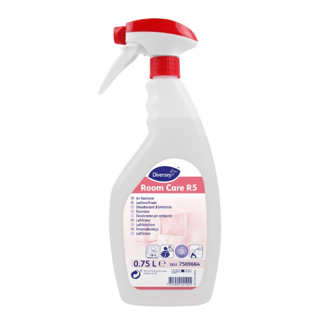 Room Care R5 Luchtverfrisser 6x750ml 