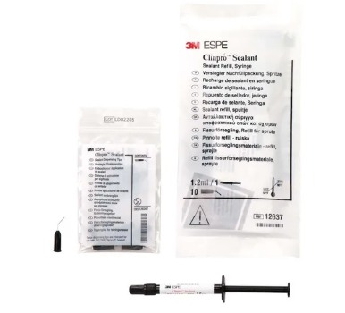 Clinpro Sealant 1,2 ml Spritze