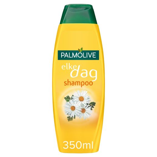 Palmolive Shampoo Elke Dag 350mlx12 Stuks