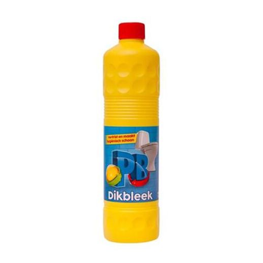 PB Dikbleek 1Lx12 Stuks