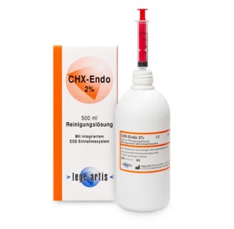 CHX-Endo 2% 500 ml