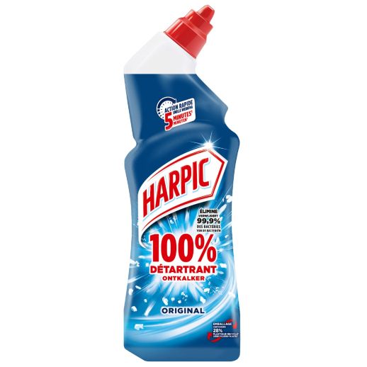 HARPIC Toiletreiniger Original Gel 12x750ml