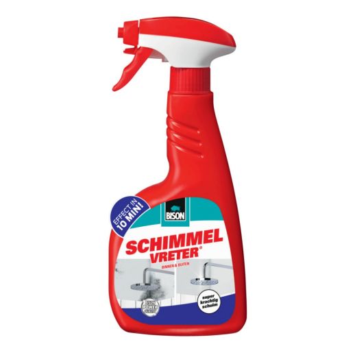 BISON Schimmelvreter 12x500ML