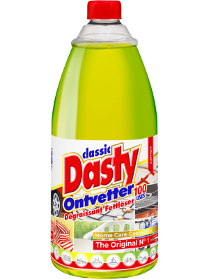 Dasty Ontvetter Navul 12x1L