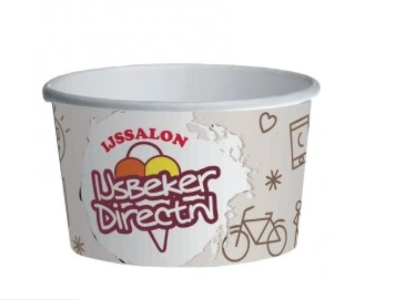 IJsbeker 12 Oz