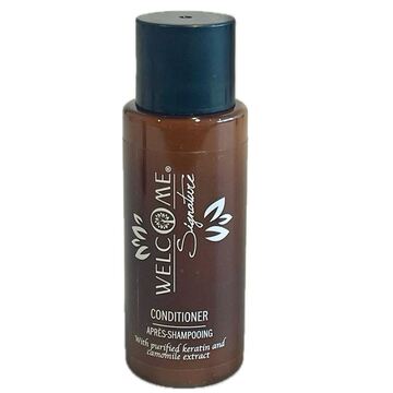 Welcome 30ml Conditioner 4X125