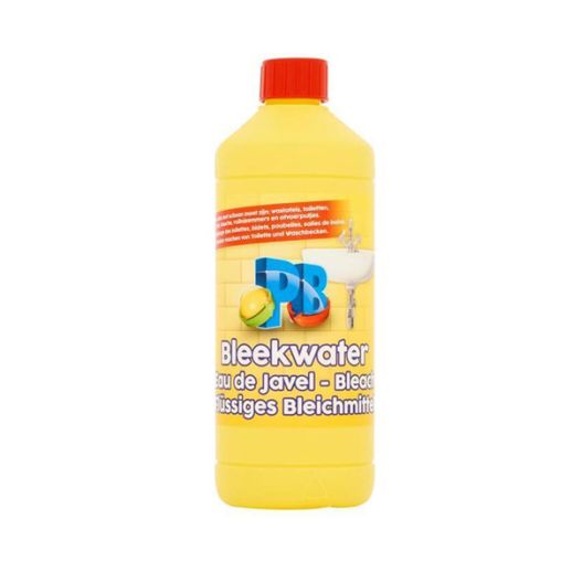 PB Bleekwater 1Lx12 Stuks
