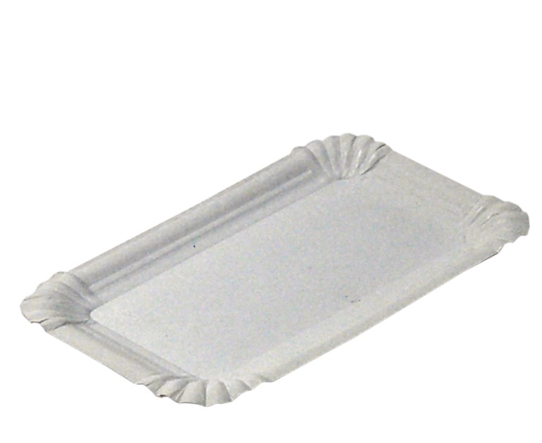 Poffertjespapier, Schaal 16x10 cm 3000 Stuks