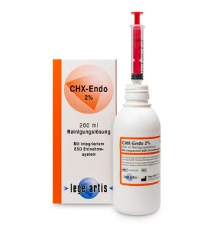 CHX-Endo 2% 200 ml