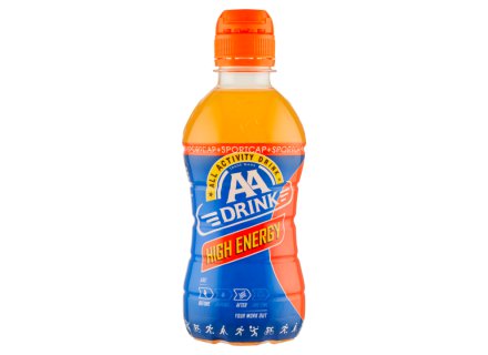 AA Drink 330ml 24 Stuks