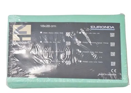 Monoart Traypapier 250 Vellen