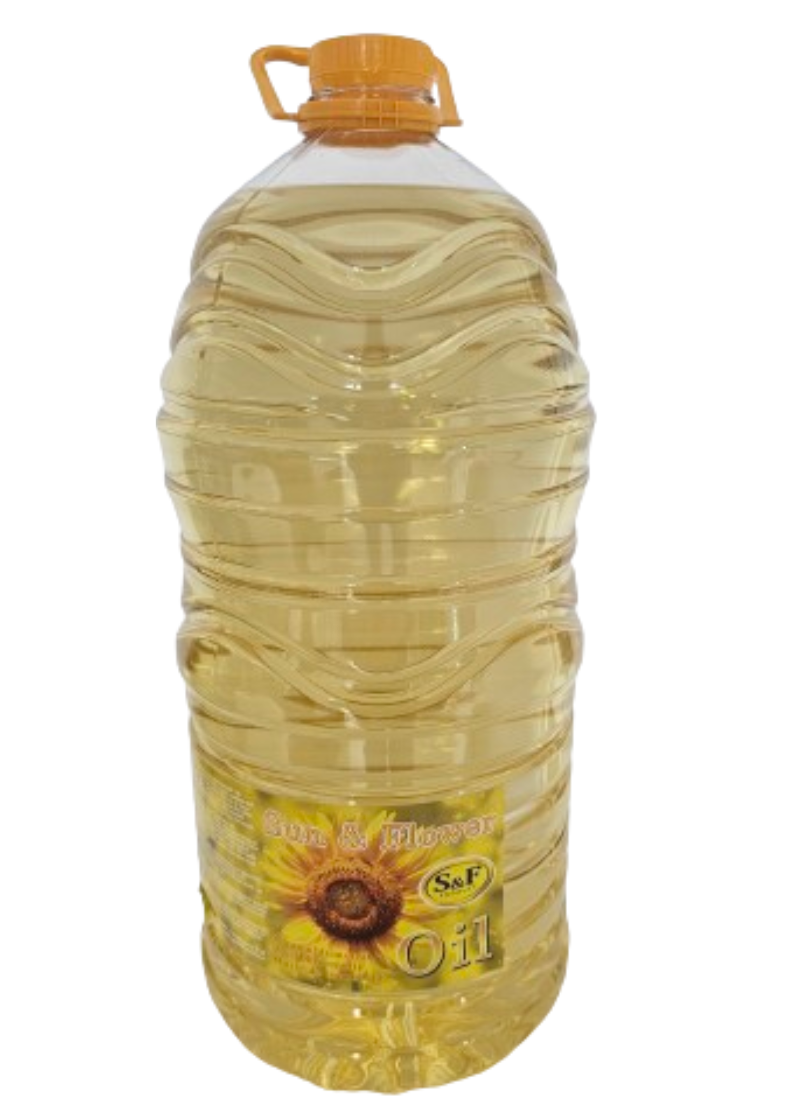 Zonnebloemolie 10Lx2 Stuks