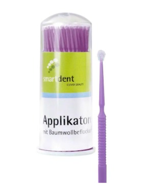 Applikatoren ultrafein