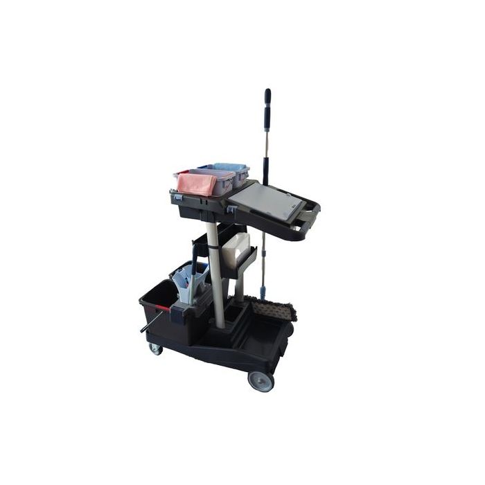 Mopwagen Vileda Pro VoleoPro Compleet 