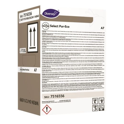 Suma Naspoelmiddel Select Pur-Eco A7 10L