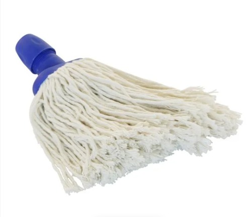 Spaanse mop Blauwe dop 250 gram