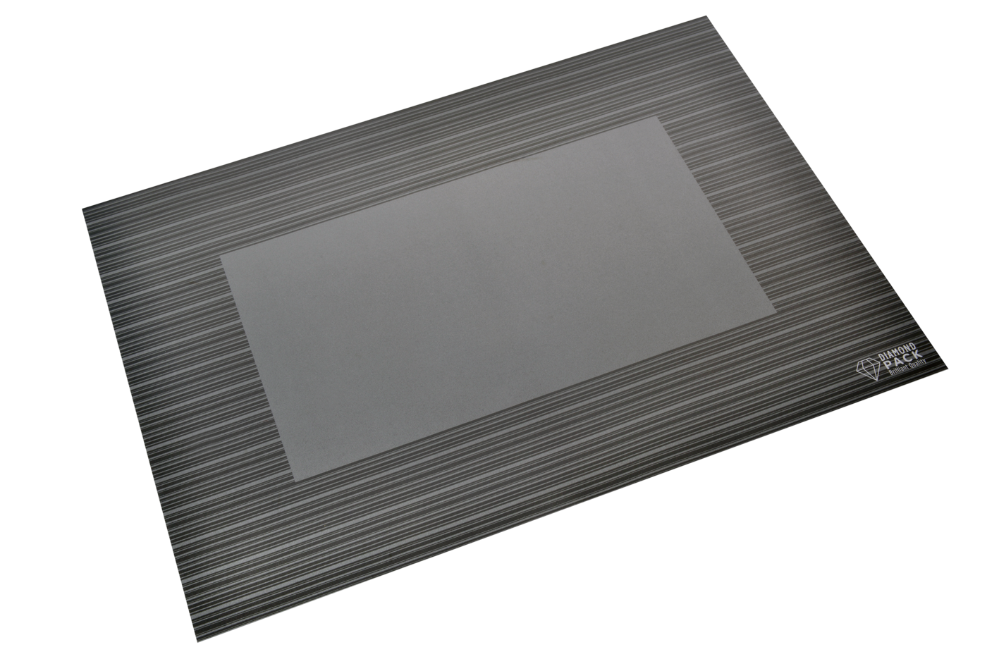 Placemat Zwart 500 Stuks