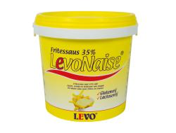 Levonaise Fritessaus 35% Emmer 10 L