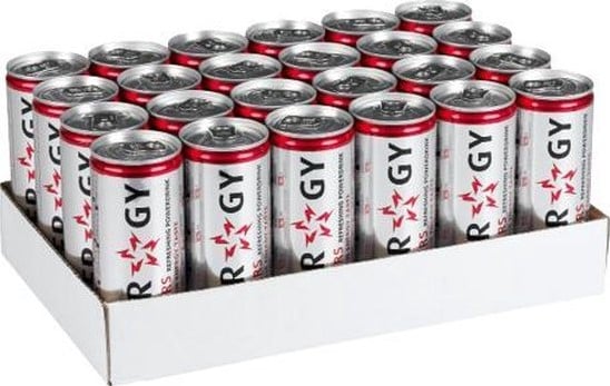 Slammers 250ml 24 Stuks