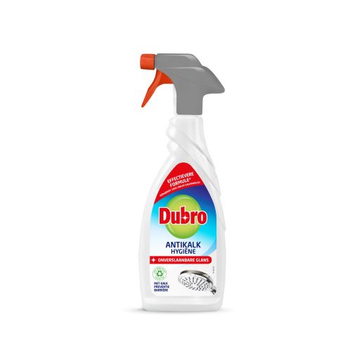 DUBRO Antikalkspray 650mlx6 Stuks