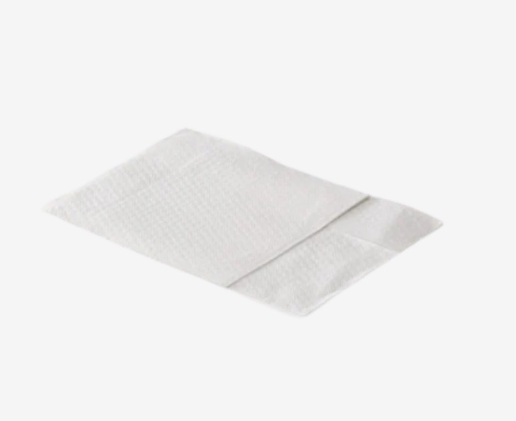 Dispenser Servetten 8,5x12,5 cm 36x100 Stuks
