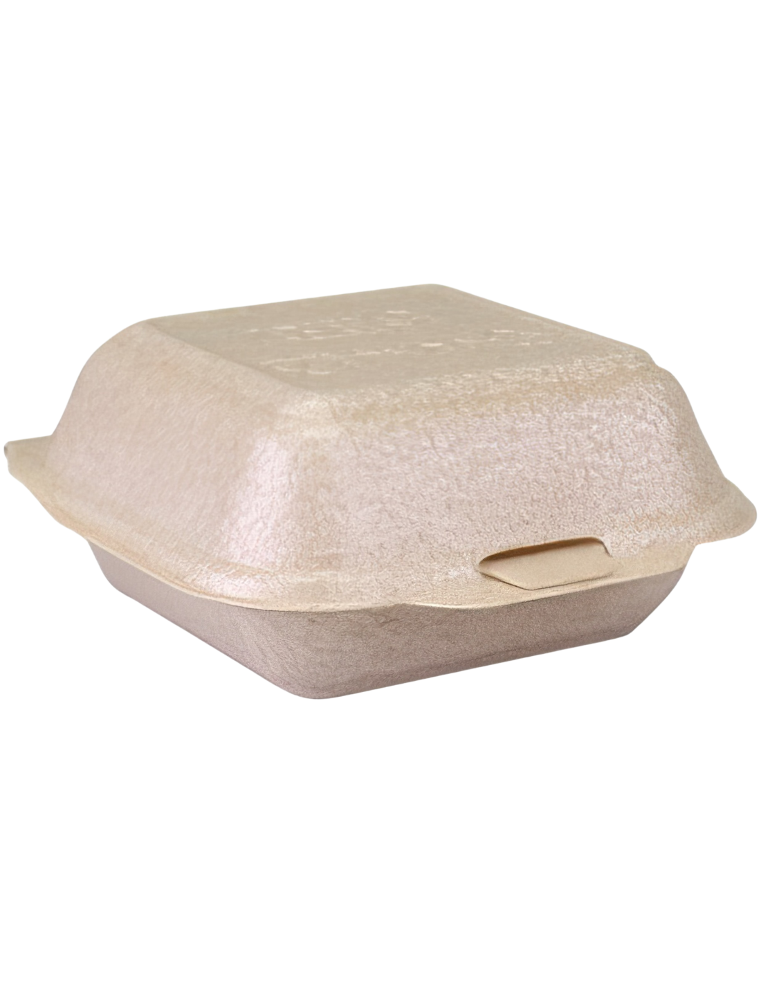 Hamburgerbox IP 6X125 Stuks