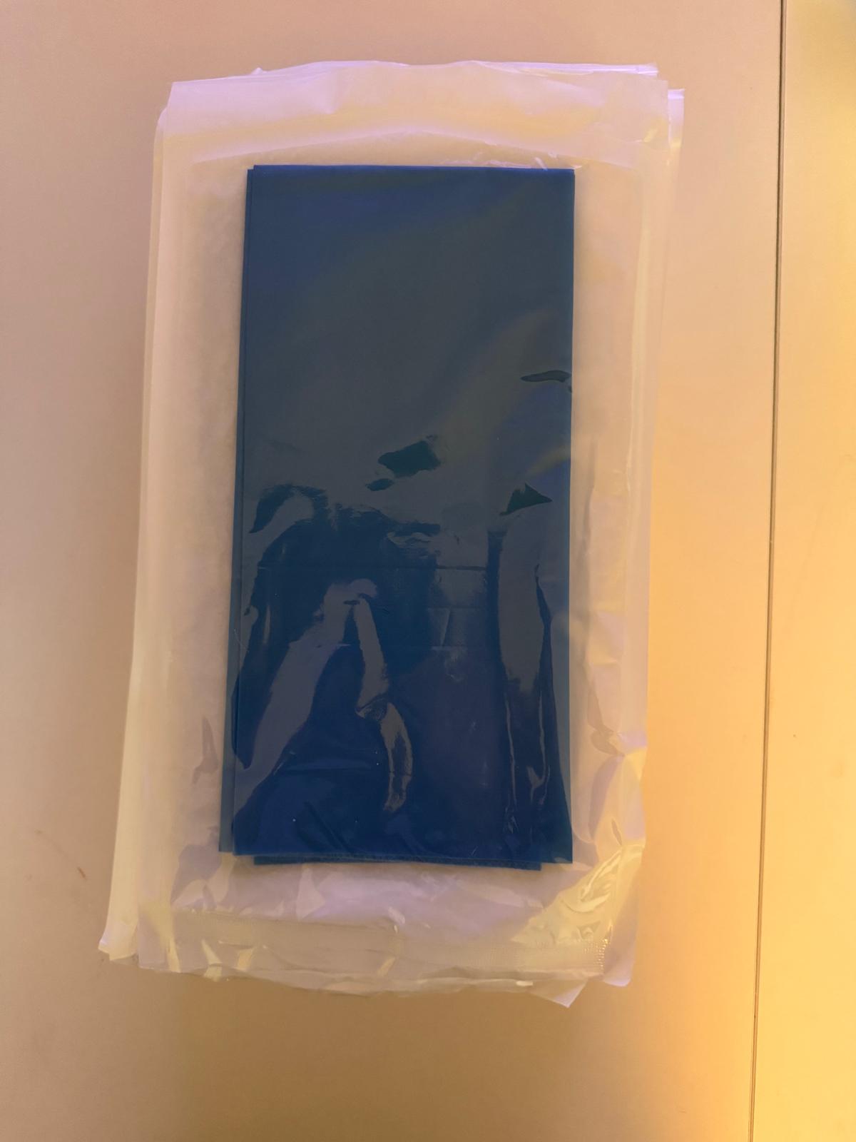 Steriele Surgical Sheet 70x70 ERK 20 Stuks
