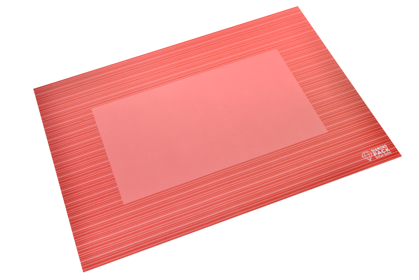 Placemat Rood 500 Stuks